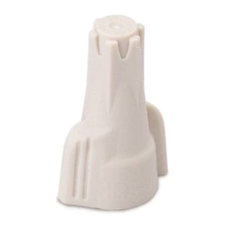 Ecm Industries Hexlock Wire Connector 19-1H1